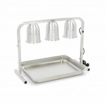 HEATING LAMP TRIPLE 
